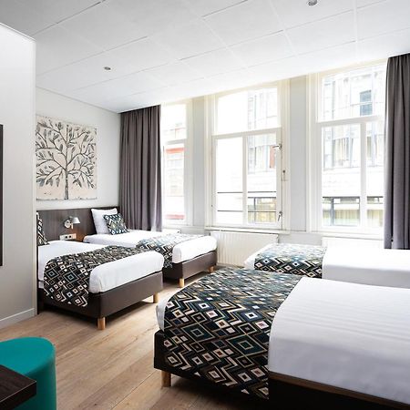 Hotel Damsquare Amsterdam Ngoại thất bức ảnh