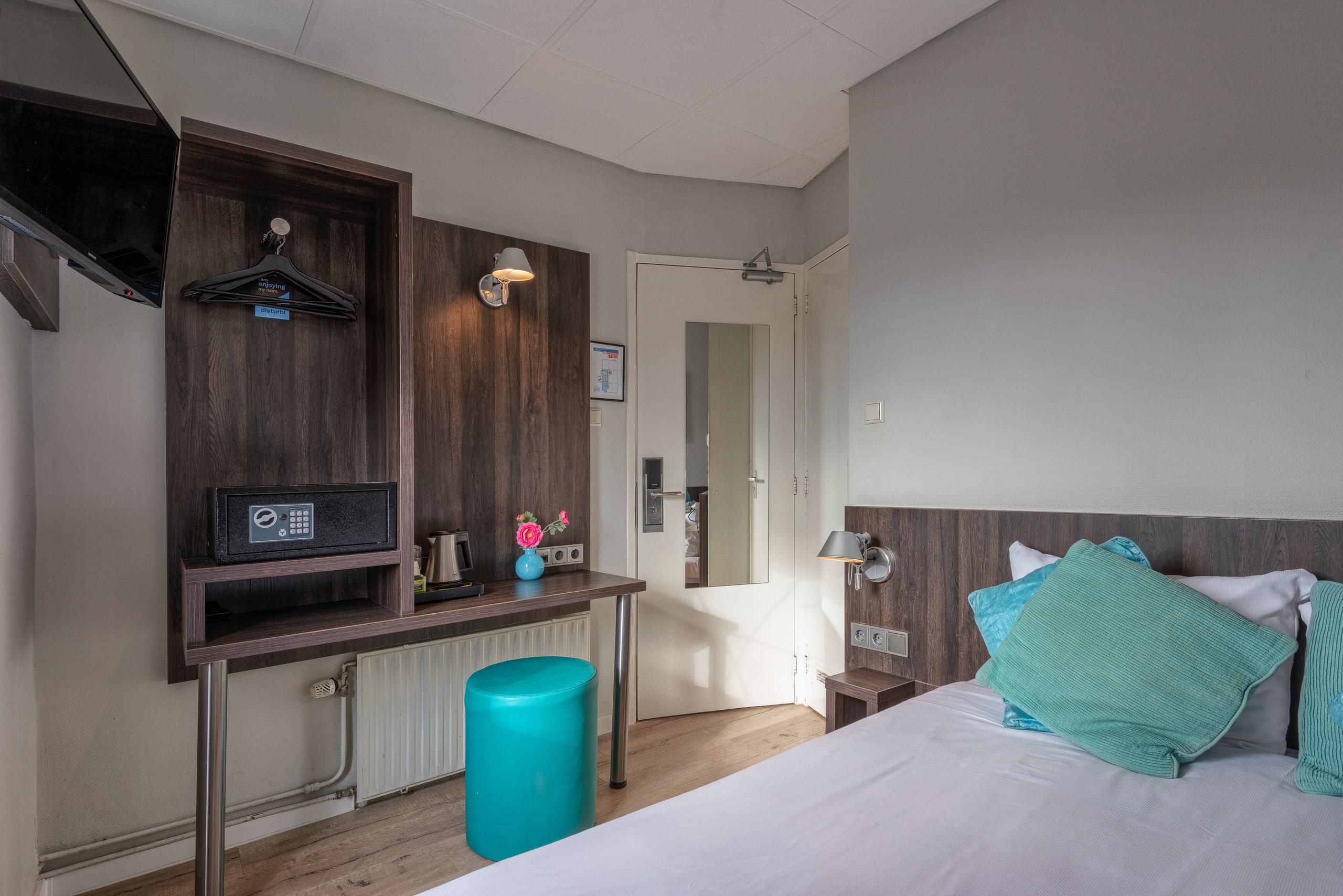 Hotel Damsquare Amsterdam Ngoại thất bức ảnh