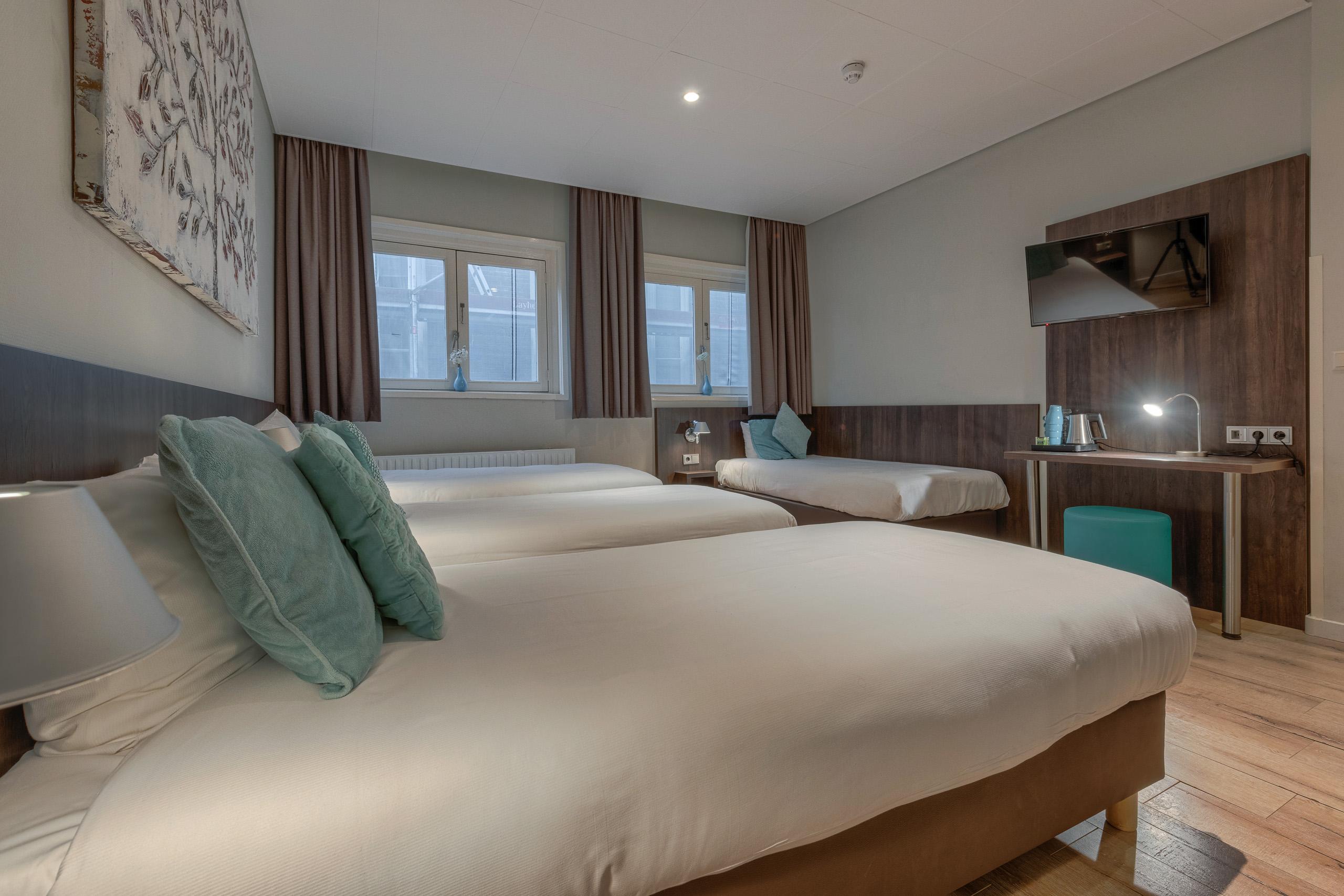 Hotel Damsquare Amsterdam Ngoại thất bức ảnh