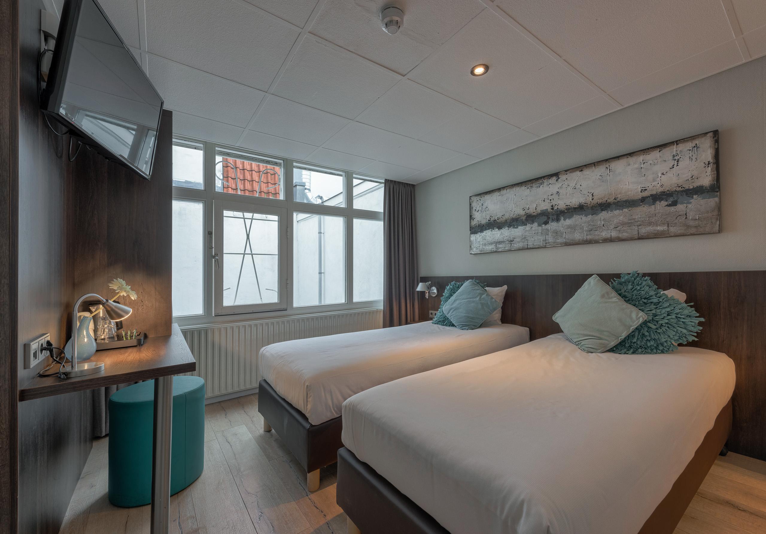 Hotel Damsquare Amsterdam Ngoại thất bức ảnh