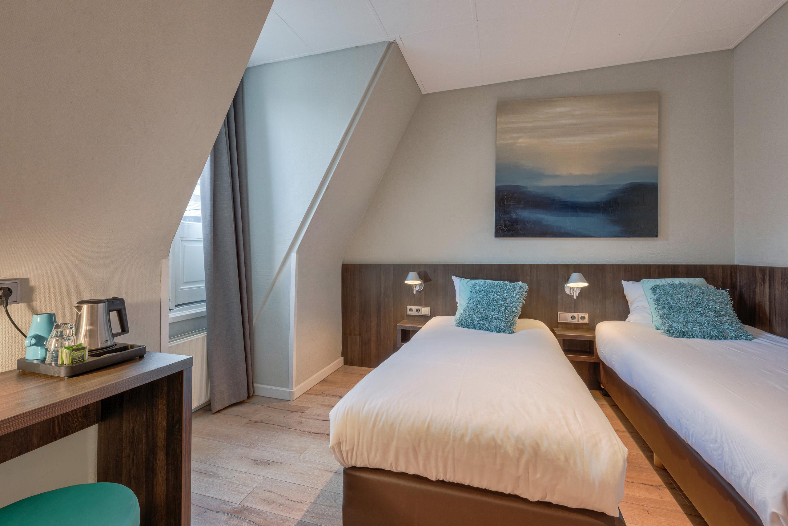 Hotel Damsquare Amsterdam Ngoại thất bức ảnh