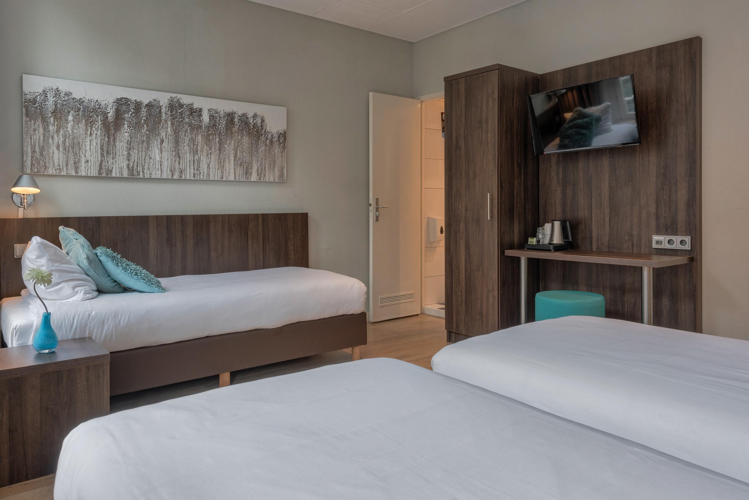 Hotel Damsquare Amsterdam Ngoại thất bức ảnh