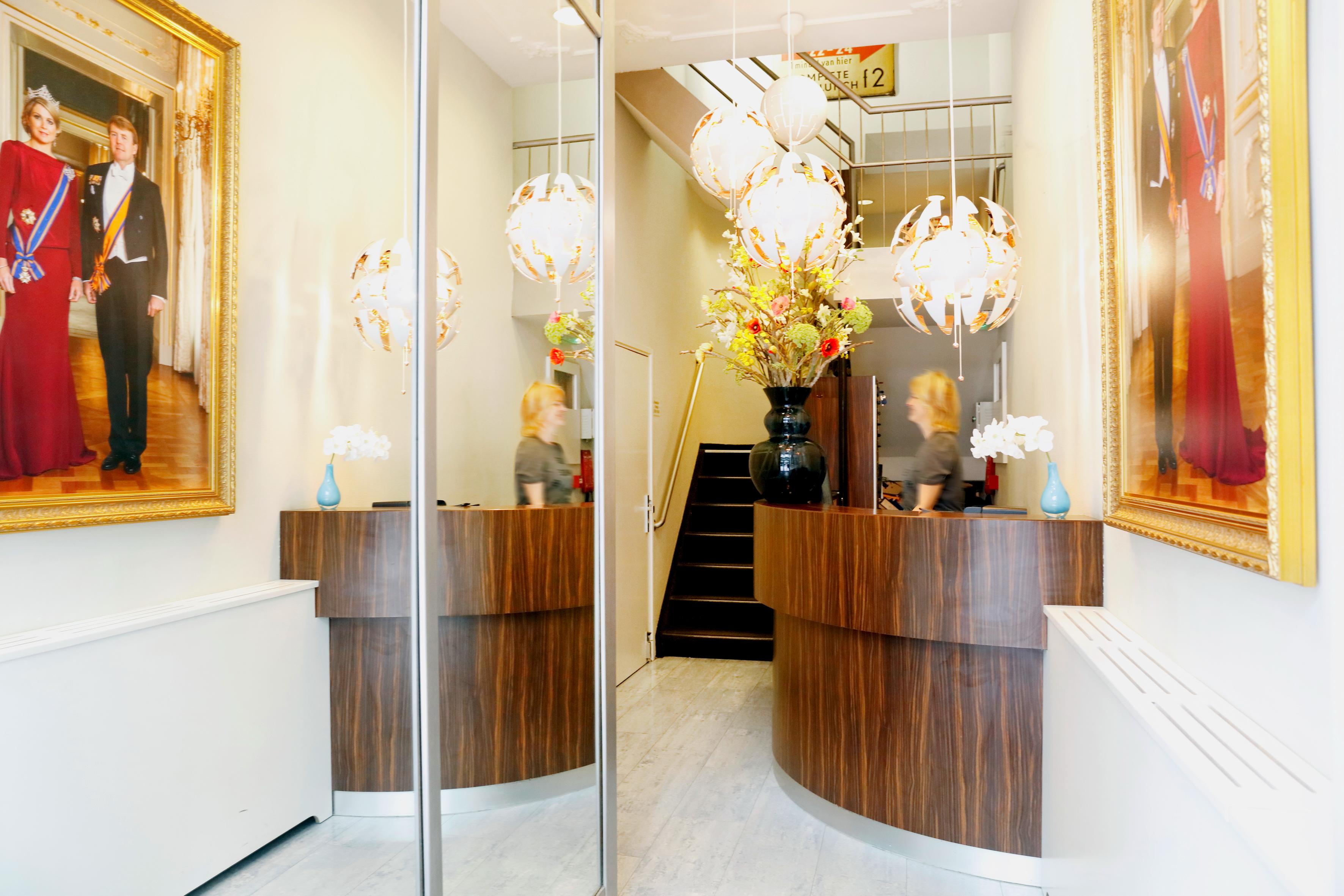 Hotel Damsquare Amsterdam Ngoại thất bức ảnh