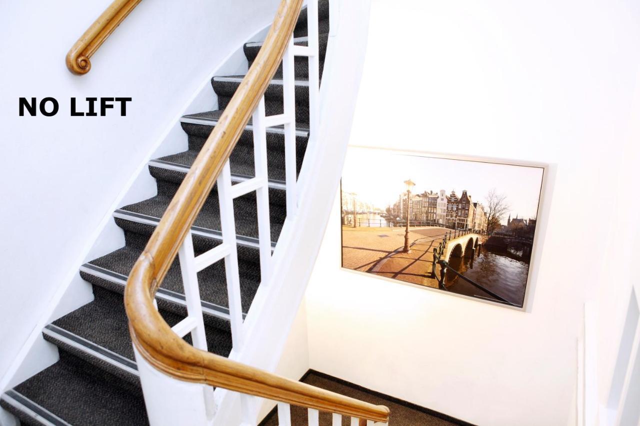 Hotel Damsquare Amsterdam Ngoại thất bức ảnh