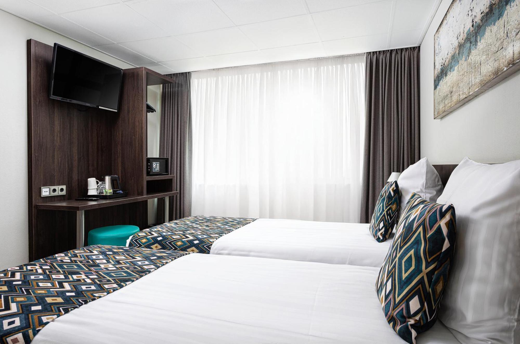 Hotel Damsquare Amsterdam Ngoại thất bức ảnh